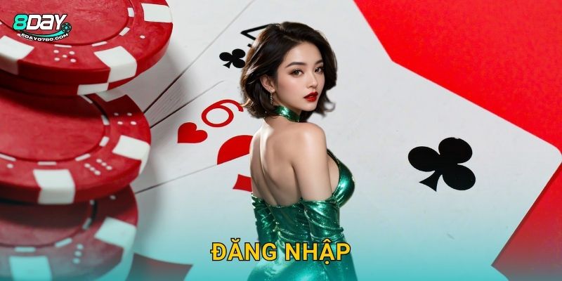 Đăng Nhập 8day bg – Truy Cập Nhanh An Toàn